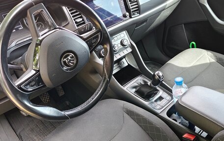 Skoda Kodiaq I, 2018 год, 2 230 000 рублей, 7 фотография