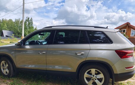 Skoda Kodiaq I, 2018 год, 2 230 000 рублей, 4 фотография