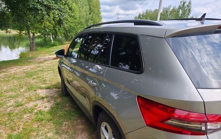 Skoda Kodiaq I, 2018 год, 2 230 000 рублей, 5 фотография