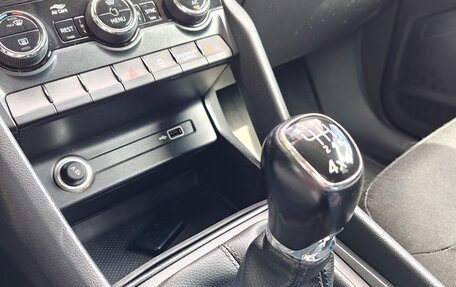 Skoda Kodiaq I, 2018 год, 2 230 000 рублей, 10 фотография