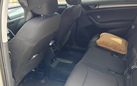 Skoda Kodiaq I, 2018 год, 2 230 000 рублей, 14 фотография