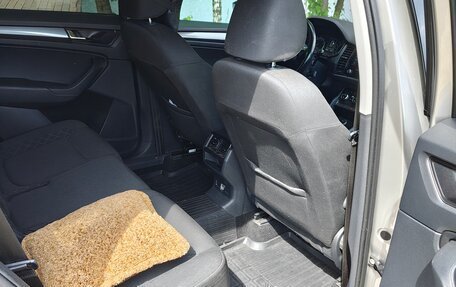 Skoda Kodiaq I, 2018 год, 2 230 000 рублей, 17 фотография