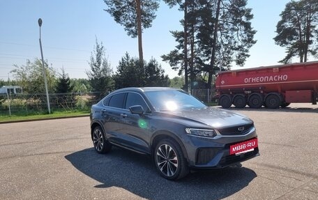 Geely Tugella FY11, 2023 год, 3 025 000 рублей, 2 фотография