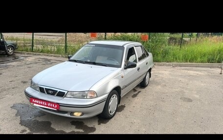 Daewoo Nexia I рестайлинг, 2004 год, 210 000 рублей, 5 фотография