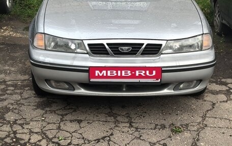 Daewoo Nexia I рестайлинг, 2004 год, 210 000 рублей, 3 фотография
