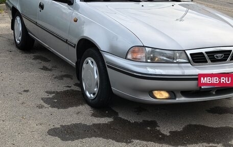 Daewoo Nexia I рестайлинг, 2004 год, 210 000 рублей, 4 фотография