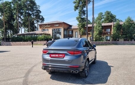 Geely Tugella FY11, 2023 год, 3 025 000 рублей, 4 фотография