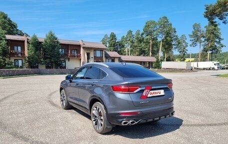 Geely Tugella FY11, 2023 год, 3 025 000 рублей, 5 фотография