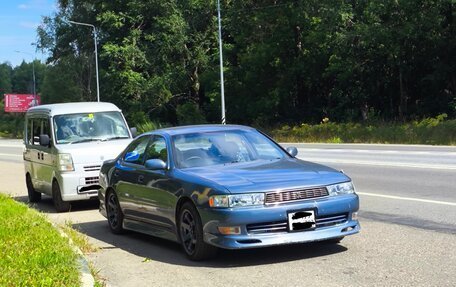 Toyota Cresta, 1993 год, 999 999 рублей, 3 фотография