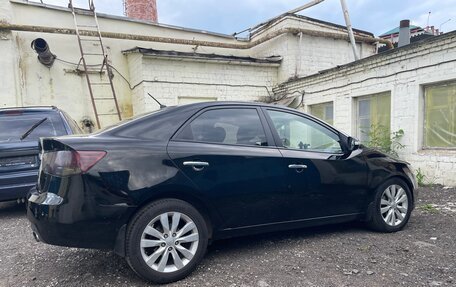 KIA Cerato III, 2010 год, 600 000 рублей, 4 фотография