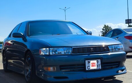 Toyota Cresta, 1993 год, 999 999 рублей, 4 фотография