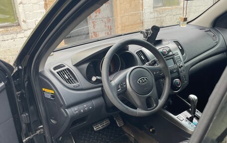 KIA Cerato III, 2010 год, 600 000 рублей, 6 фотография
