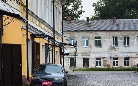 Toyota Cresta, 1993 год, 999 999 рублей, 6 фотография