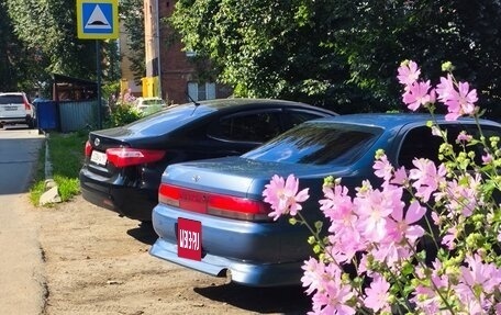 Toyota Cresta, 1993 год, 999 999 рублей, 5 фотография
