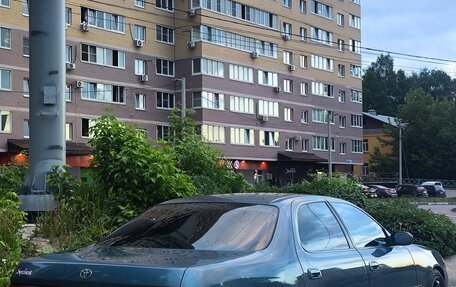 Toyota Cresta, 1993 год, 999 999 рублей, 9 фотография