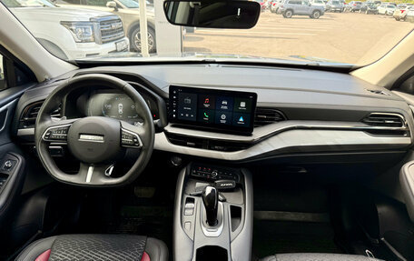 Haval F7x I, 2023 год, 2 269 000 рублей, 8 фотография
