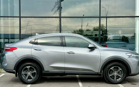 Haval F7x I, 2023 год, 2 269 000 рублей, 6 фотография
