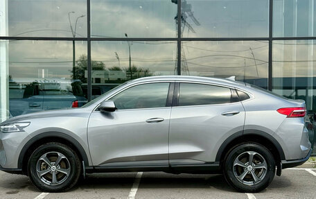 Haval F7x I, 2023 год, 2 269 000 рублей, 4 фотография