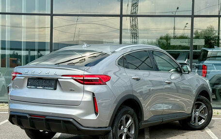 Haval F7x I, 2023 год, 2 269 000 рублей, 2 фотография