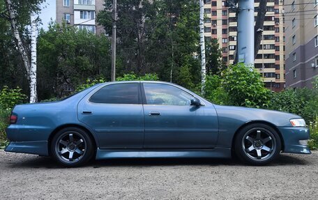 Toyota Cresta, 1993 год, 999 999 рублей, 8 фотография