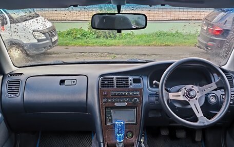 Toyota Cresta, 1993 год, 999 999 рублей, 10 фотография