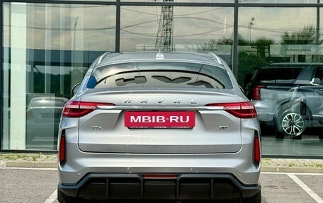 Haval F7x I, 2023 год, 2 269 000 рублей, 5 фотография