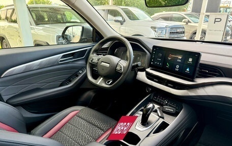 Haval F7x I, 2023 год, 2 269 000 рублей, 7 фотография