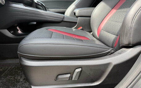 Haval F7x I, 2023 год, 2 269 000 рублей, 17 фотография