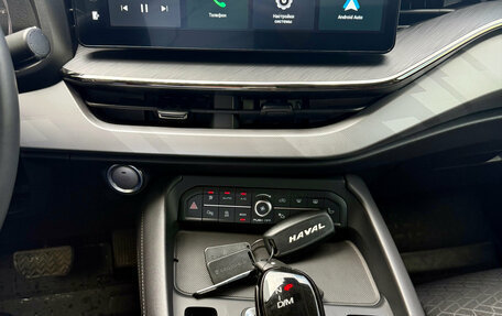 Haval F7x I, 2023 год, 2 269 000 рублей, 15 фотография