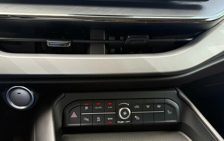 Haval F7x I, 2023 год, 2 269 000 рублей, 16 фотография