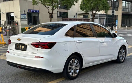 Chevrolet Monza, 2022 год, 935 000 рублей, 6 фотография