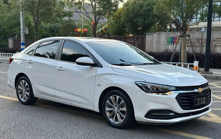 Chevrolet Monza, 2022 год, 935 000 рублей, 3 фотография