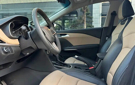 Chevrolet Monza, 2022 год, 935 000 рублей, 7 фотография