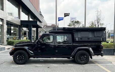 Jeep Gladiator, 2026 год, 7 700 000 рублей, 8 фотография
