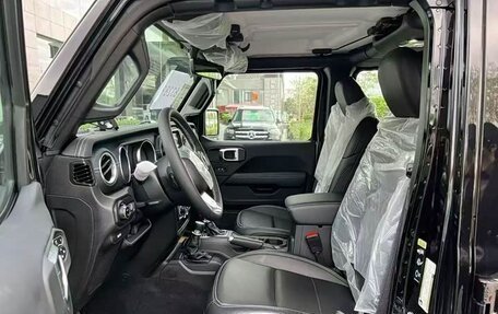 Jeep Gladiator, 2026 год, 7 700 000 рублей, 6 фотография