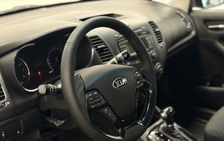 KIA Cerato III, 2019 год, 1 670 000 рублей, 14 фотография