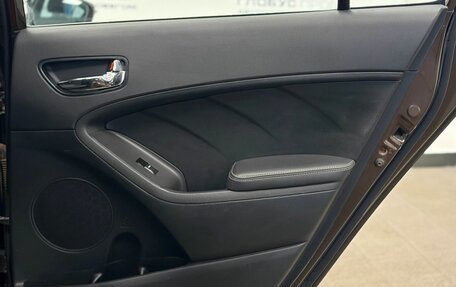 KIA Cerato III, 2019 год, 1 670 000 рублей, 26 фотография