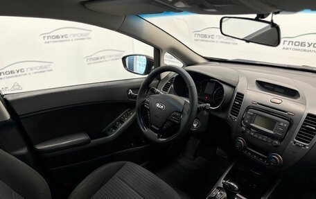 KIA Cerato III, 2019 год, 1 670 000 рублей, 29 фотография