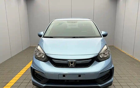 Honda Fit, 2023 год, 1 196 000 рублей, 2 фотография