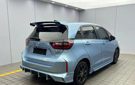Honda Fit, 2023 год, 1 196 000 рублей, 6 фотография