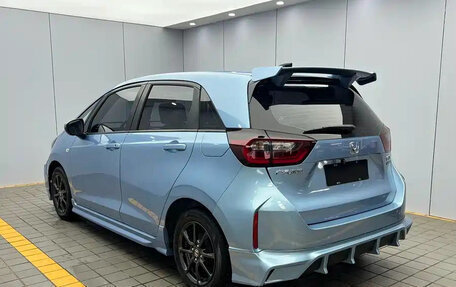 Honda Fit, 2023 год, 1 196 000 рублей, 4 фотография