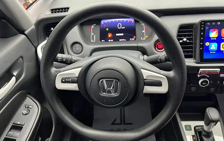 Honda Fit, 2023 год, 1 196 000 рублей, 12 фотография