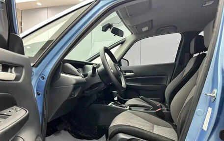 Honda Fit, 2023 год, 1 196 000 рублей, 10 фотография