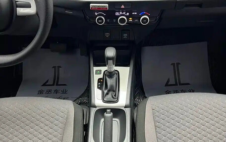 Honda Fit, 2023 год, 1 196 000 рублей, 14 фотография