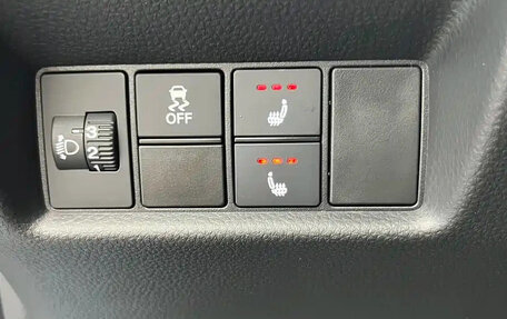 Honda Fit, 2023 год, 1 196 000 рублей, 11 фотография
