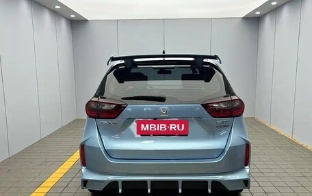 Honda Fit, 2023 год, 1 196 000 рублей, 5 фотография