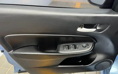 Honda Fit, 2023 год, 1 196 000 рублей, 9 фотография
