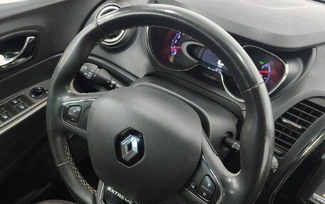 Renault Kaptur I рестайлинг, 2018 год, 1 369 000 рублей, 15 фотография