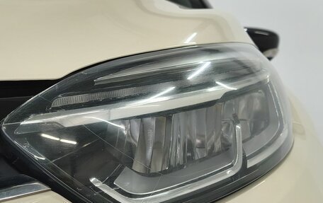 Renault Kaptur I рестайлинг, 2018 год, 1 369 000 рублей, 9 фотография