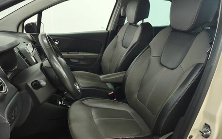 Renault Kaptur I рестайлинг, 2018 год, 1 369 000 рублей, 11 фотография